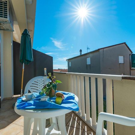 Apartments Victoria زادار المظهر الخارجي الصورة