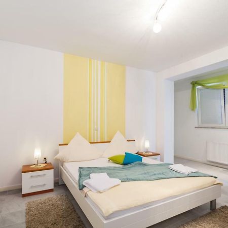 Apartments Victoria زادار المظهر الخارجي الصورة