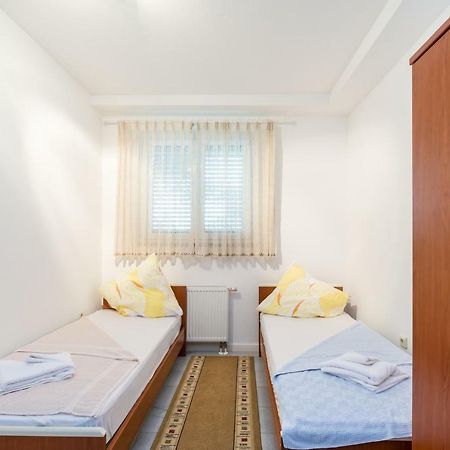 Apartments Victoria زادار المظهر الخارجي الصورة