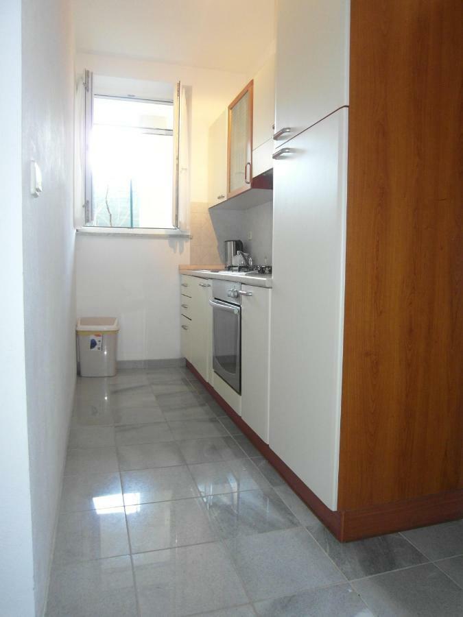 Apartments Victoria زادار المظهر الخارجي الصورة