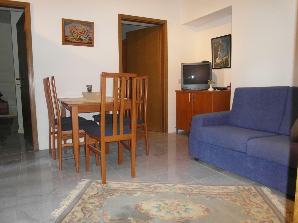Apartments Victoria زادار المظهر الخارجي الصورة