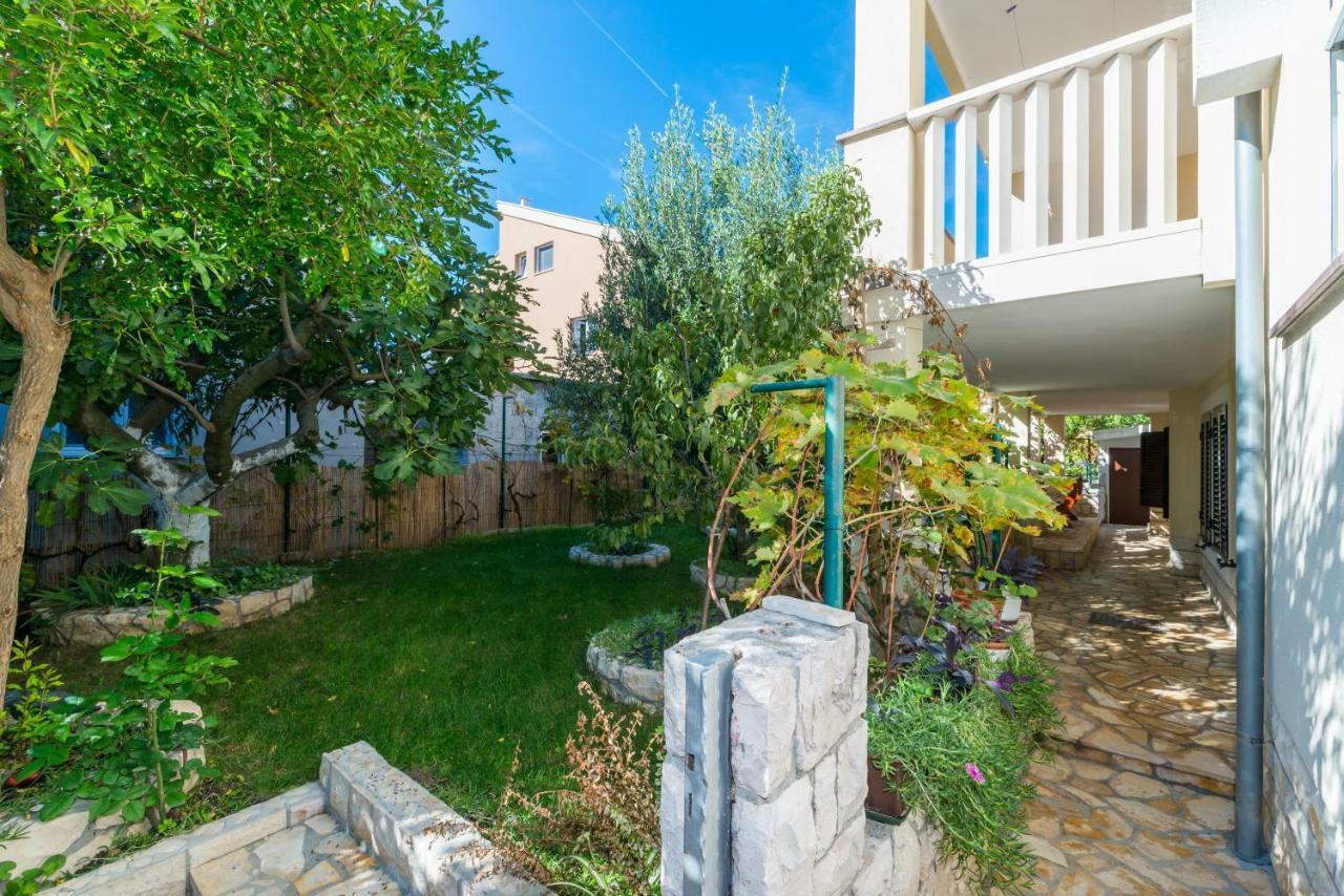Apartments Victoria زادار المظهر الخارجي الصورة