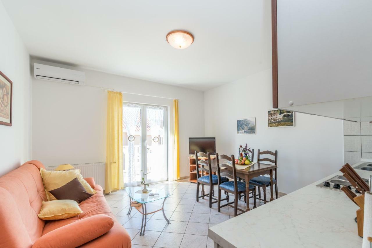 Apartments Victoria زادار المظهر الخارجي الصورة