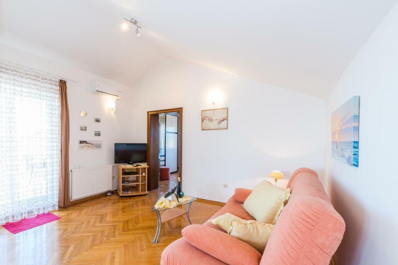 Apartments Victoria زادار المظهر الخارجي الصورة