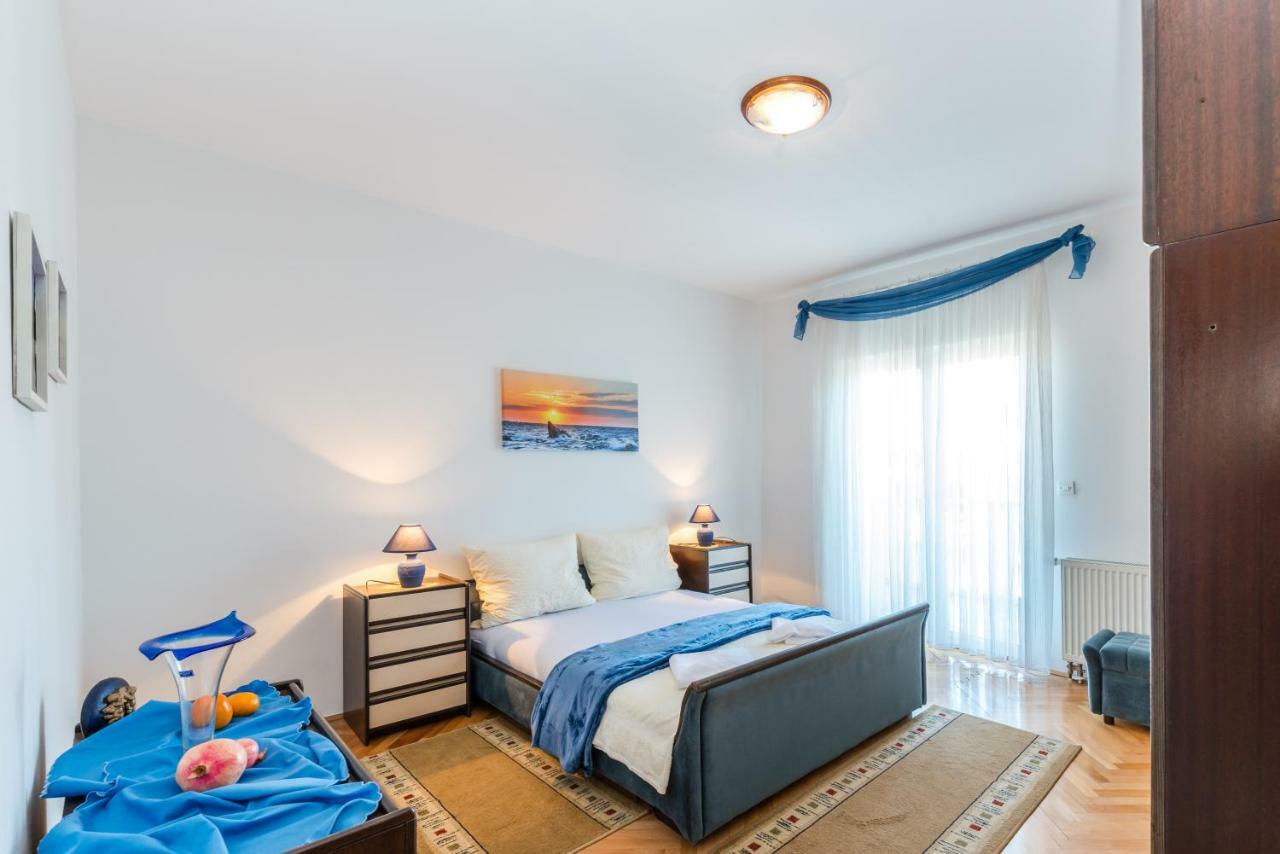 Apartments Victoria زادار المظهر الخارجي الصورة