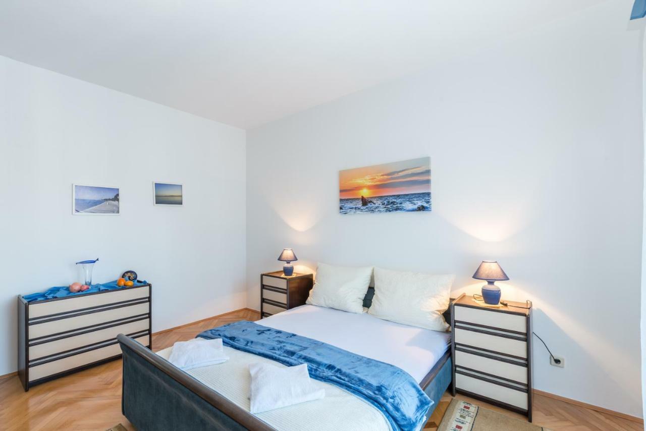 Apartments Victoria زادار المظهر الخارجي الصورة