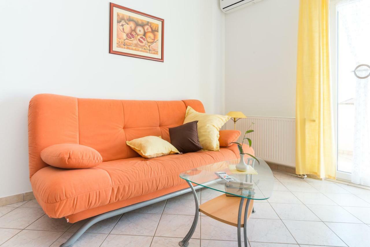 Apartments Victoria زادار المظهر الخارجي الصورة