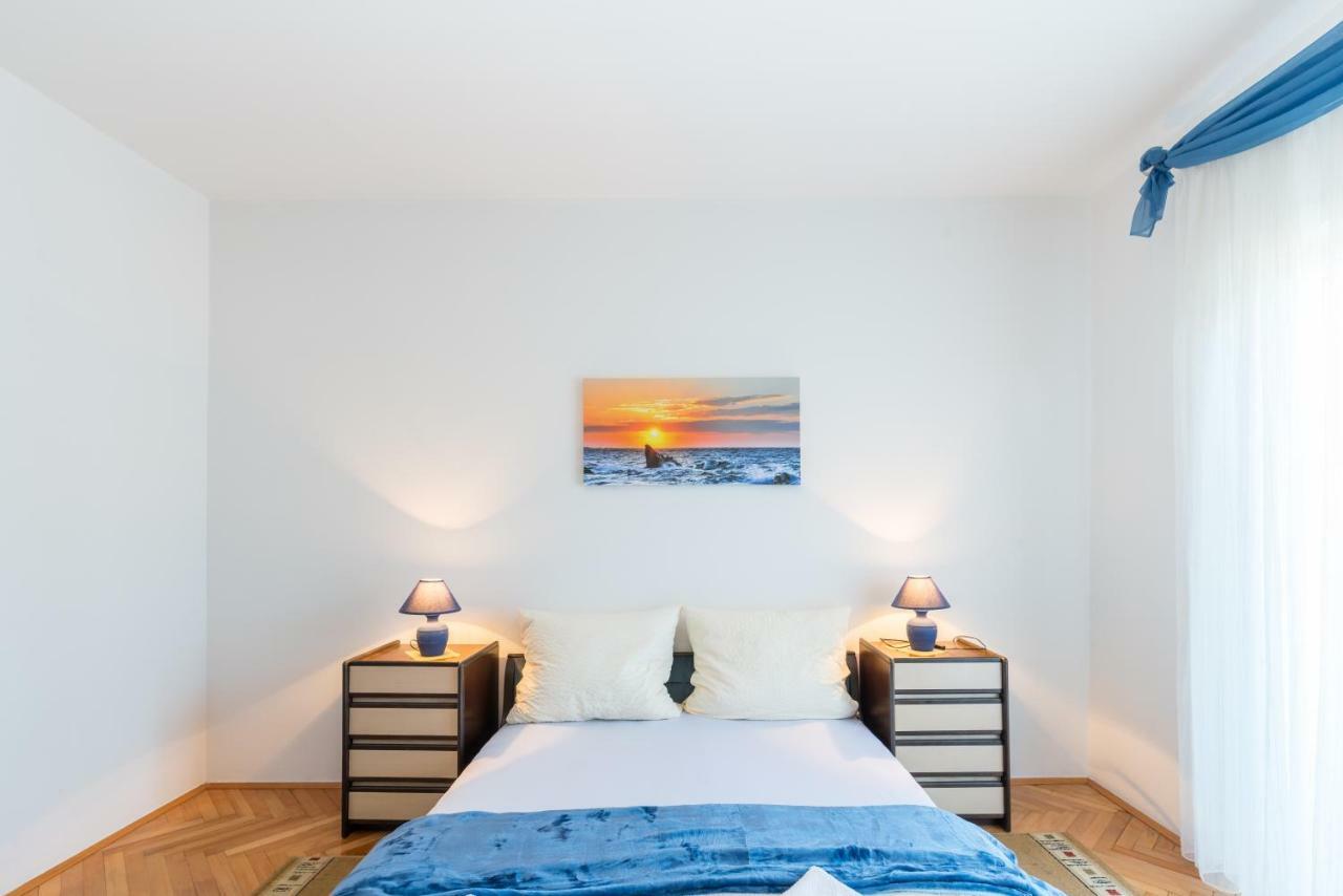 Apartments Victoria زادار المظهر الخارجي الصورة