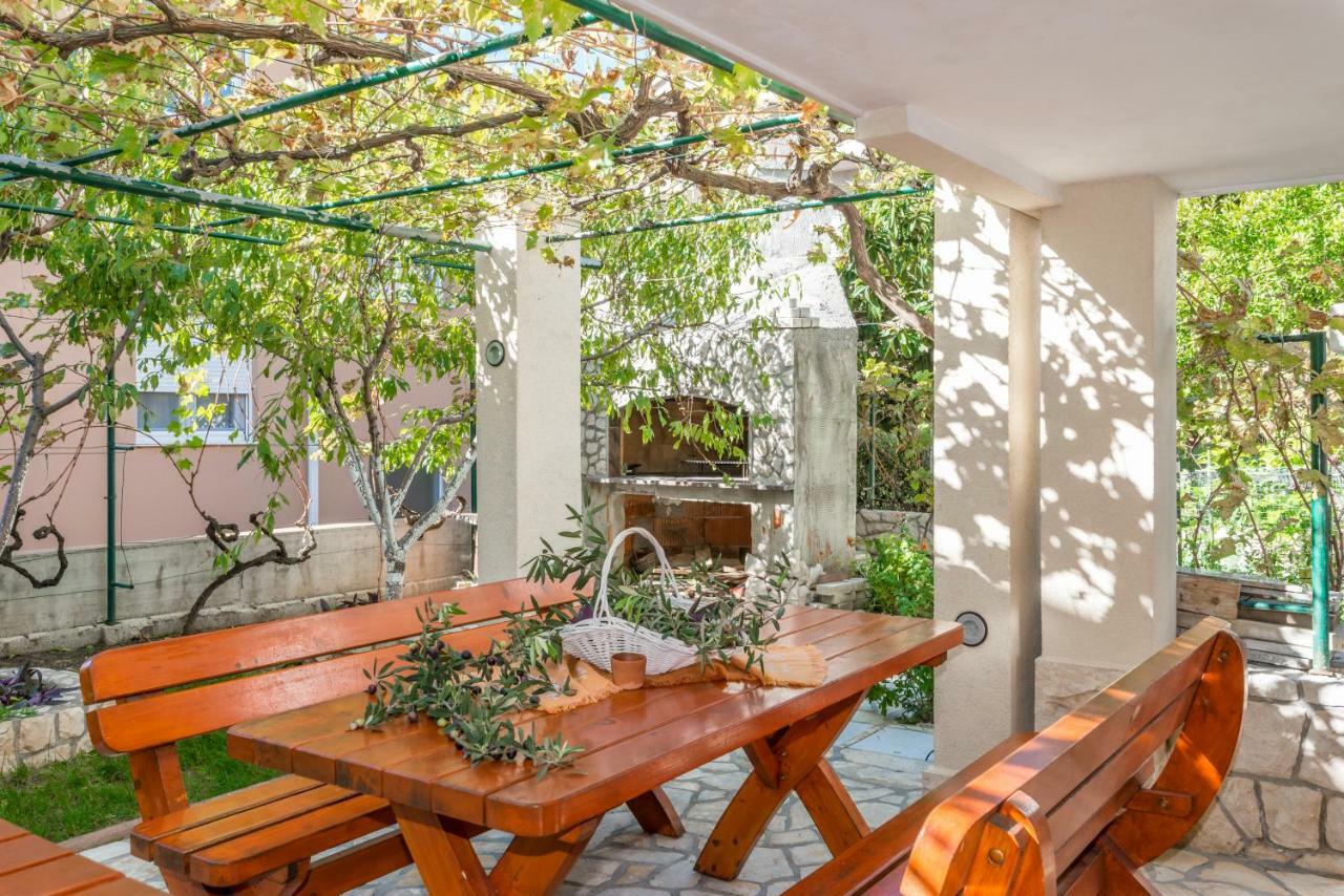 Apartments Victoria زادار المظهر الخارجي الصورة