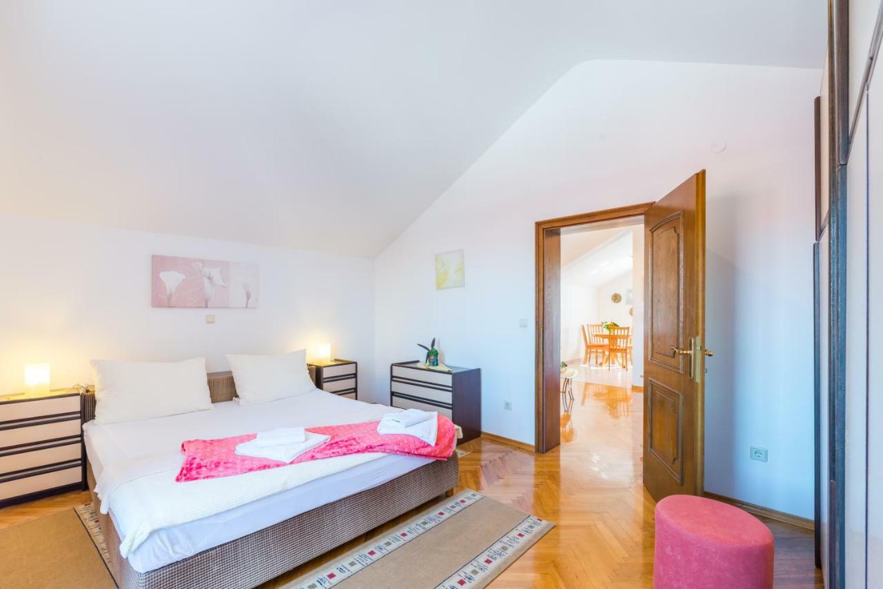Apartments Victoria زادار المظهر الخارجي الصورة