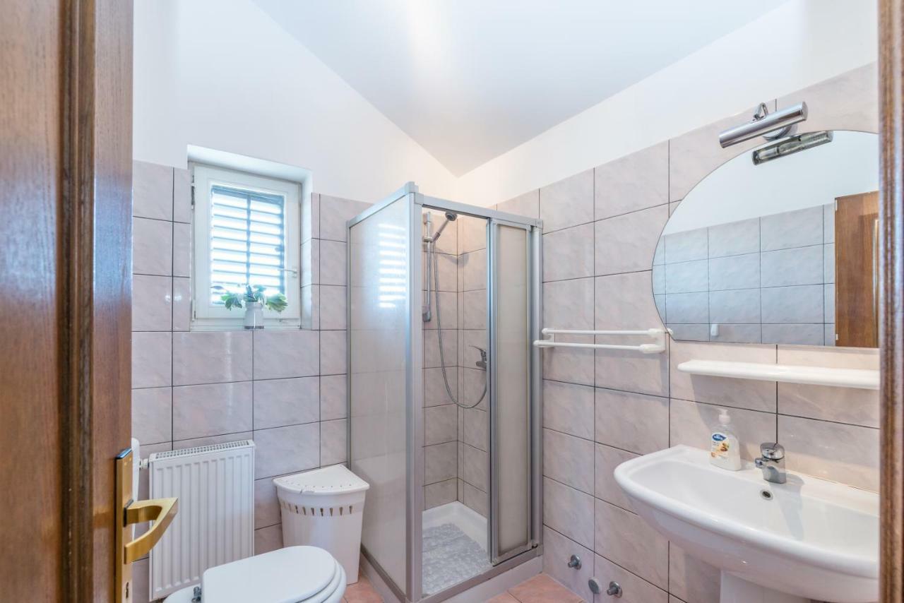 Apartments Victoria زادار المظهر الخارجي الصورة