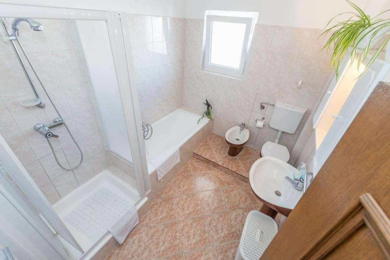 Apartments Victoria زادار المظهر الخارجي الصورة