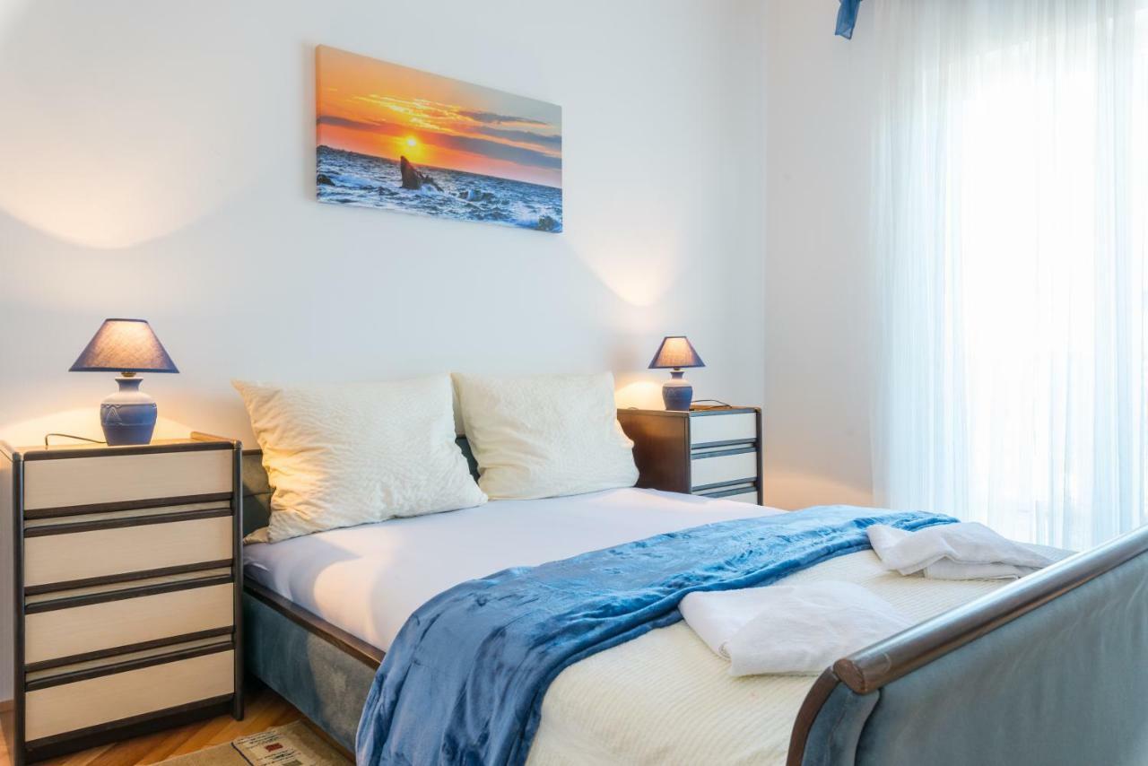 Apartments Victoria زادار المظهر الخارجي الصورة