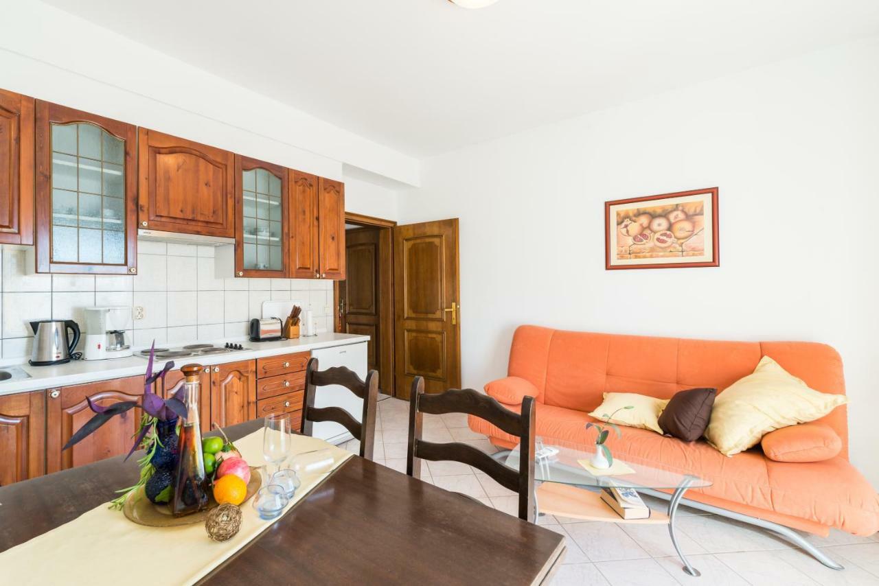Apartments Victoria زادار المظهر الخارجي الصورة