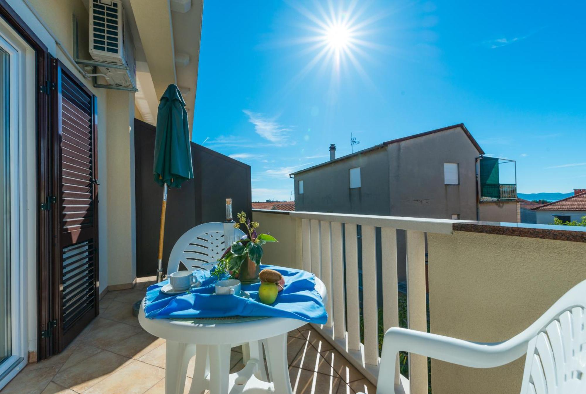 Apartments Victoria زادار المظهر الخارجي الصورة