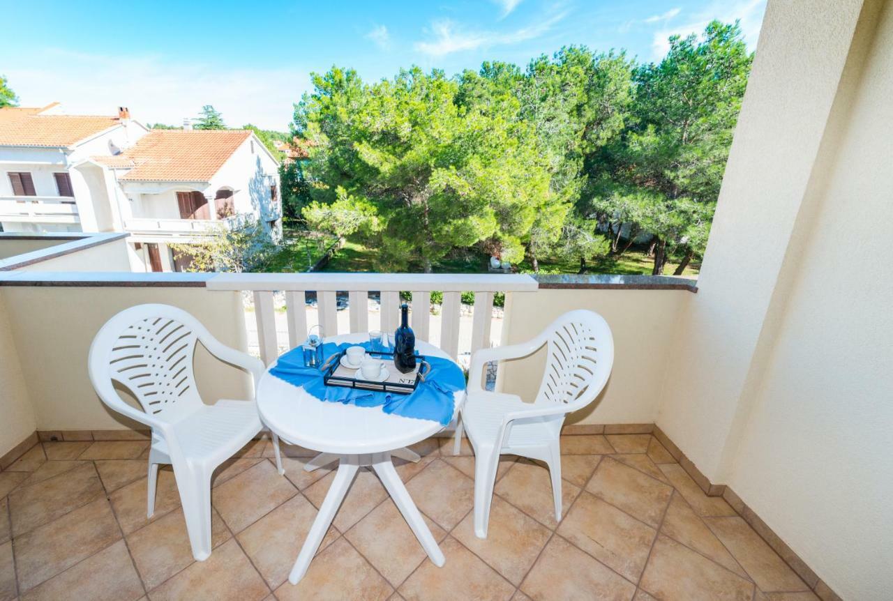 Apartments Victoria زادار المظهر الخارجي الصورة
