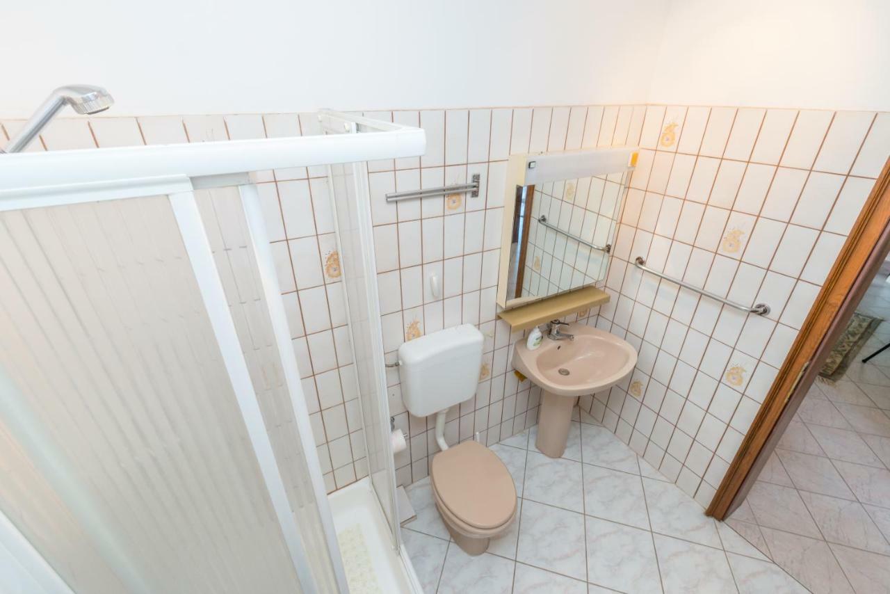 Apartments Victoria زادار المظهر الخارجي الصورة