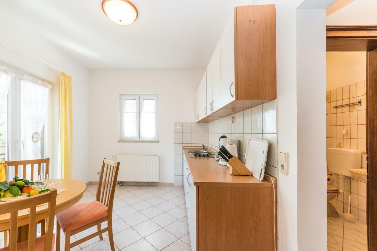 Apartments Victoria زادار المظهر الخارجي الصورة