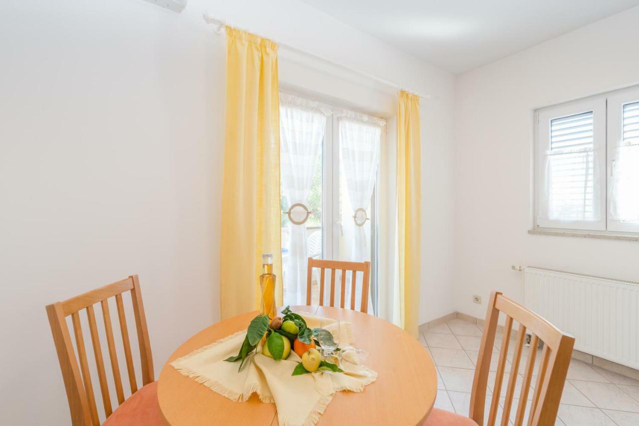 Apartments Victoria زادار المظهر الخارجي الصورة