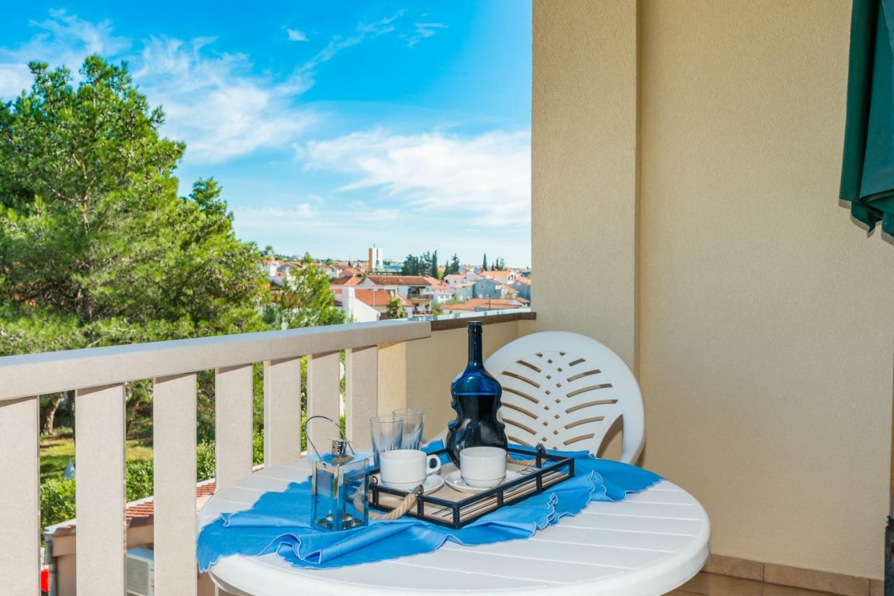 Apartments Victoria زادار المظهر الخارجي الصورة