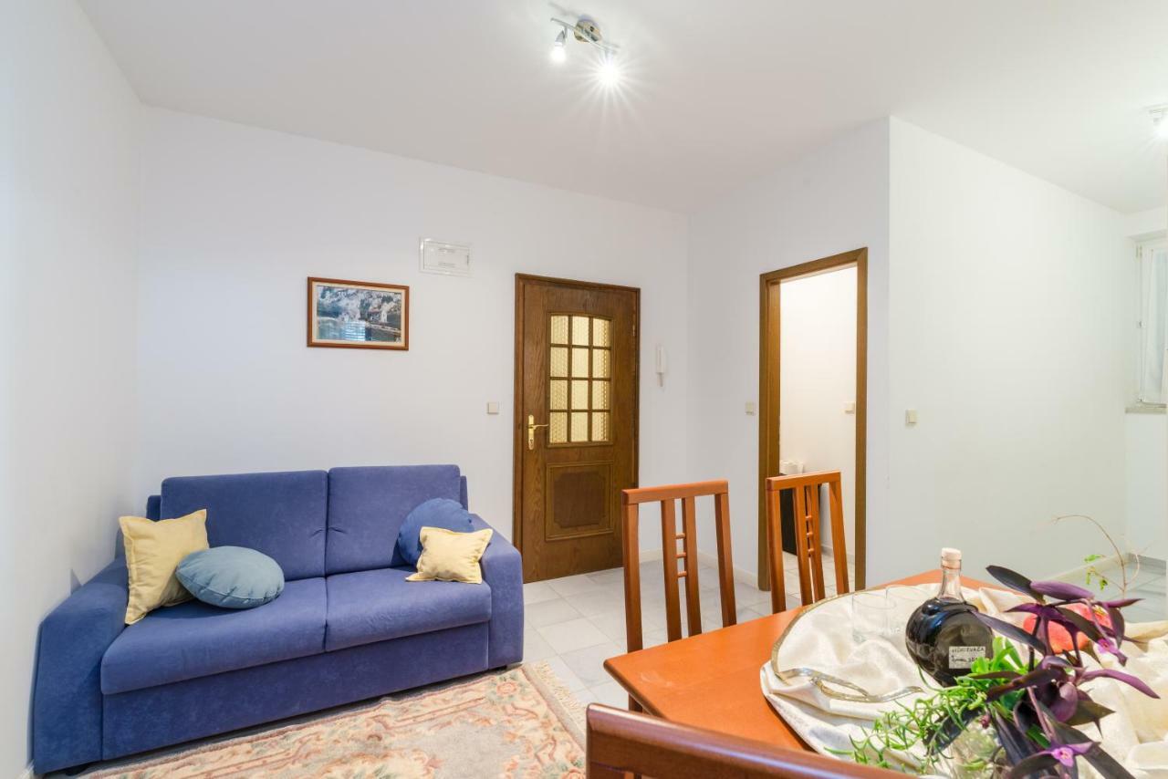 Apartments Victoria زادار المظهر الخارجي الصورة