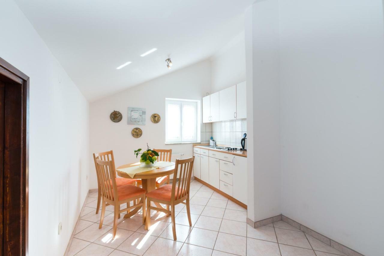 Apartments Victoria زادار المظهر الخارجي الصورة