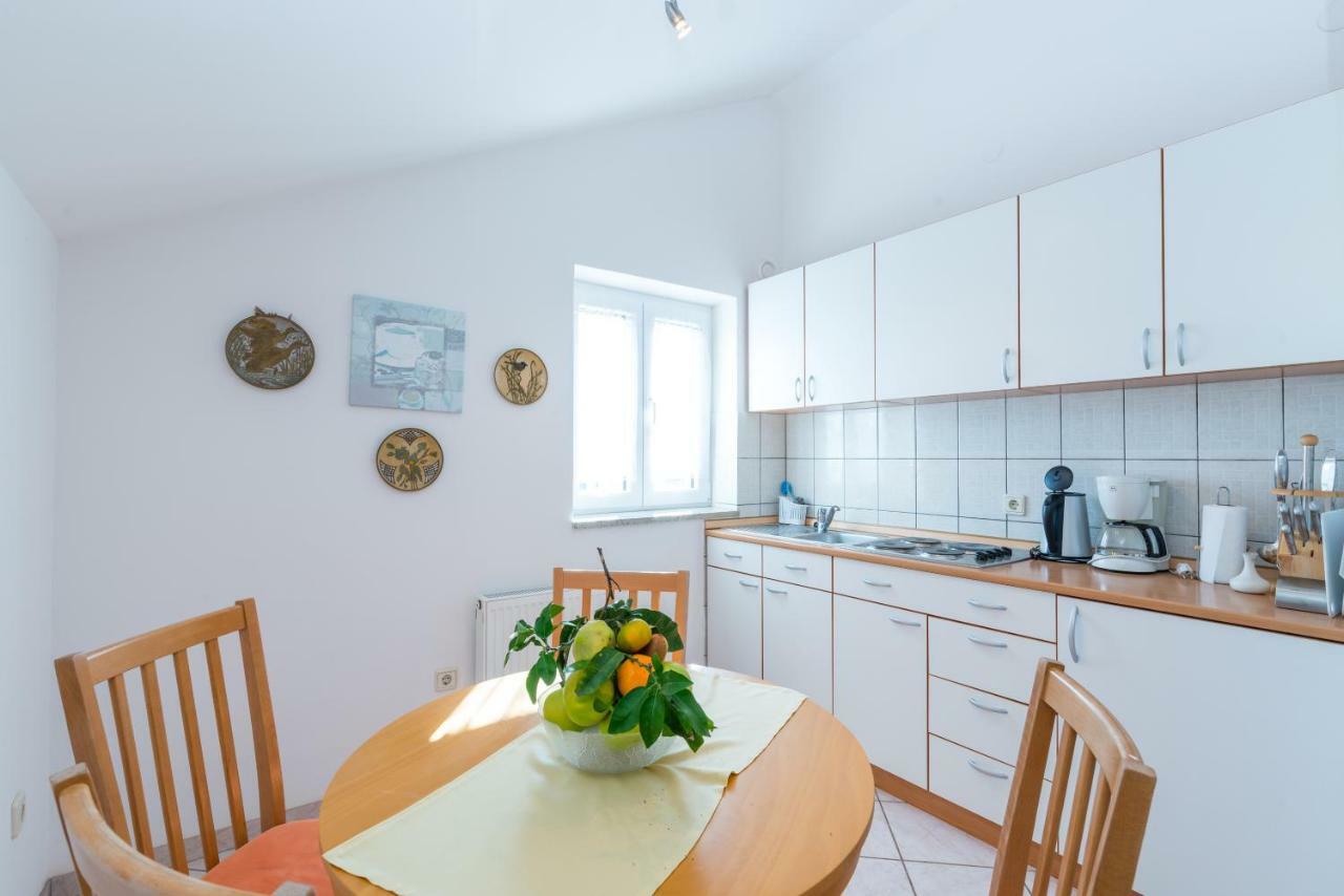 Apartments Victoria زادار المظهر الخارجي الصورة
