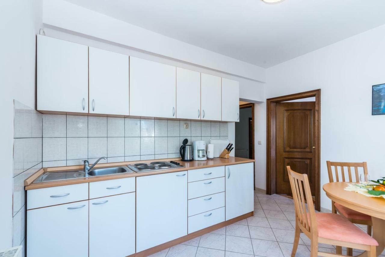 Apartments Victoria زادار المظهر الخارجي الصورة