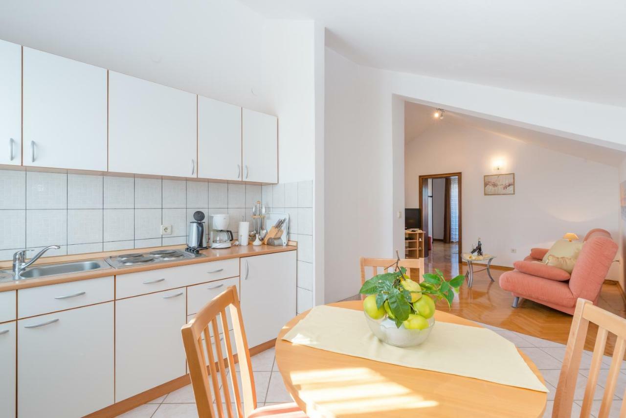 Apartments Victoria زادار المظهر الخارجي الصورة