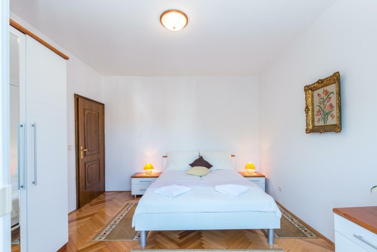 Apartments Victoria زادار المظهر الخارجي الصورة