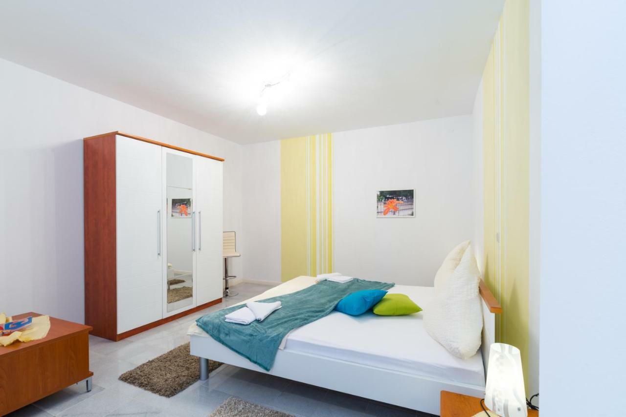 Apartments Victoria زادار المظهر الخارجي الصورة