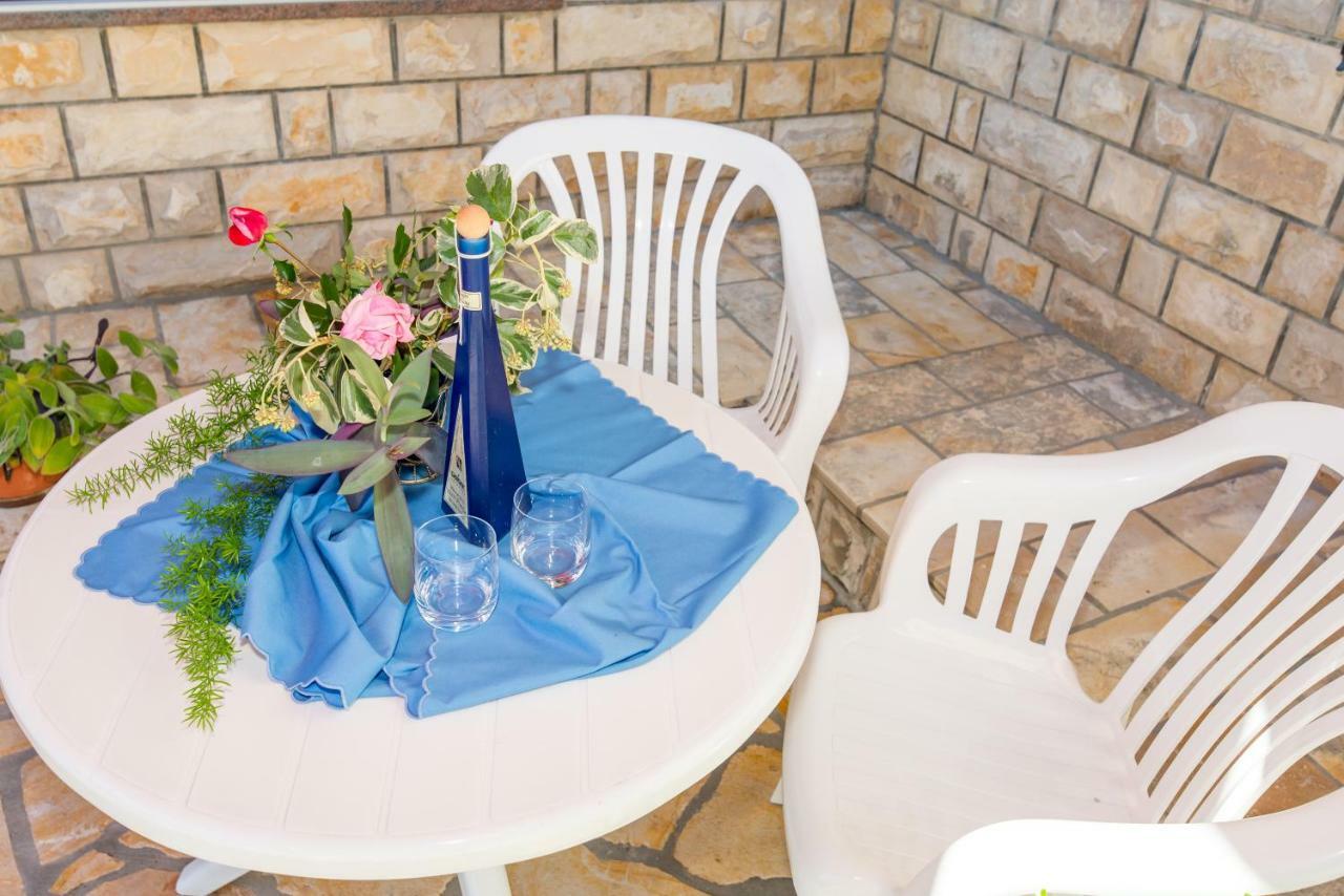 Apartments Victoria زادار المظهر الخارجي الصورة