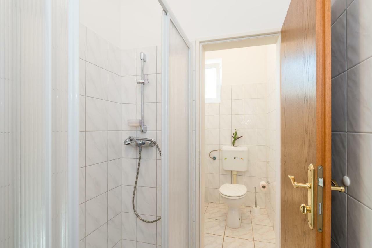 Apartments Victoria زادار المظهر الخارجي الصورة