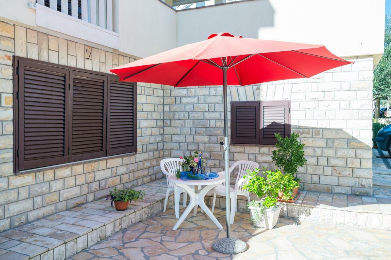 Apartments Victoria زادار المظهر الخارجي الصورة