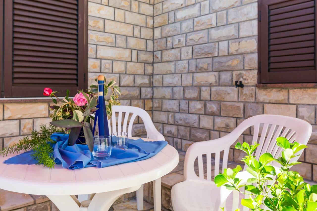 Apartments Victoria زادار المظهر الخارجي الصورة