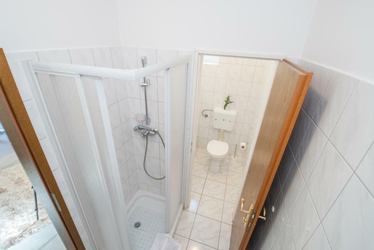 Apartments Victoria زادار المظهر الخارجي الصورة