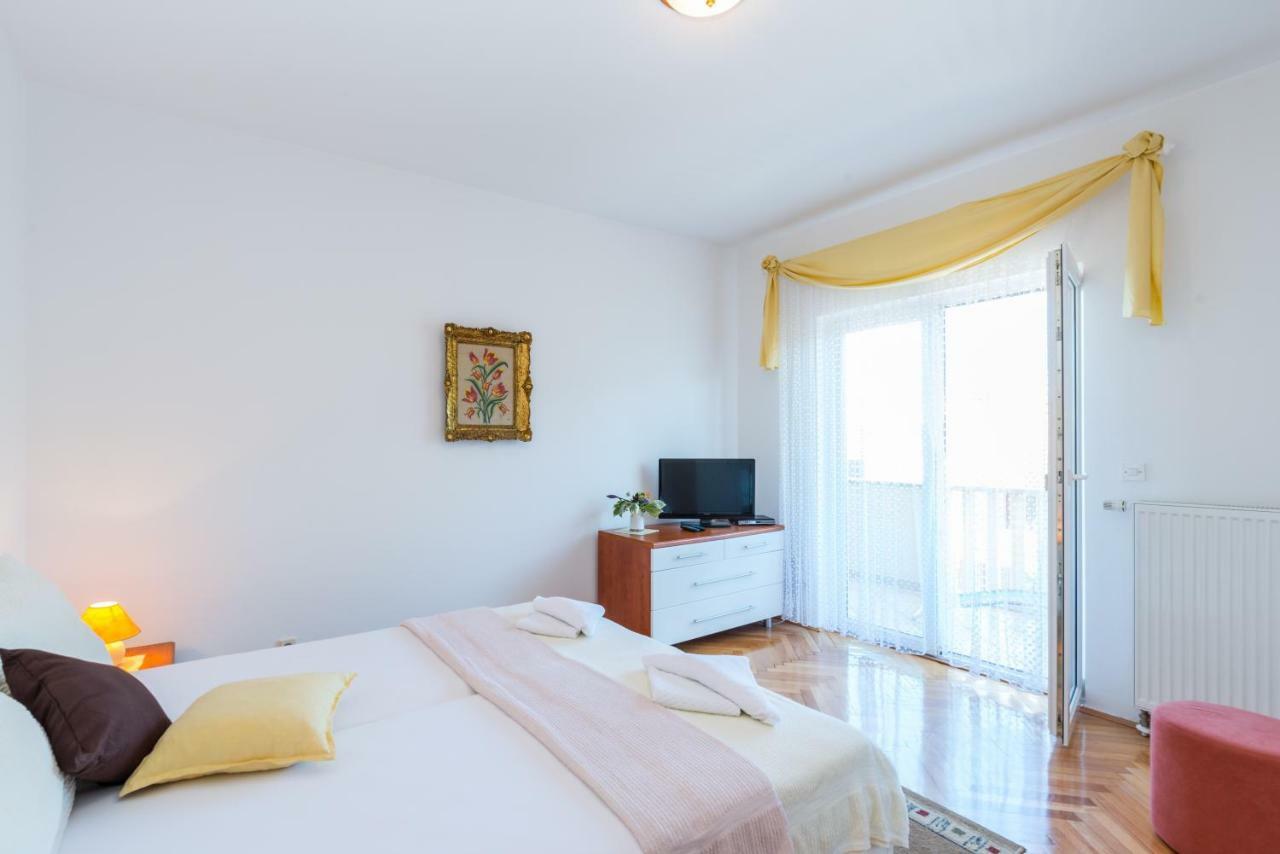 Apartments Victoria زادار المظهر الخارجي الصورة