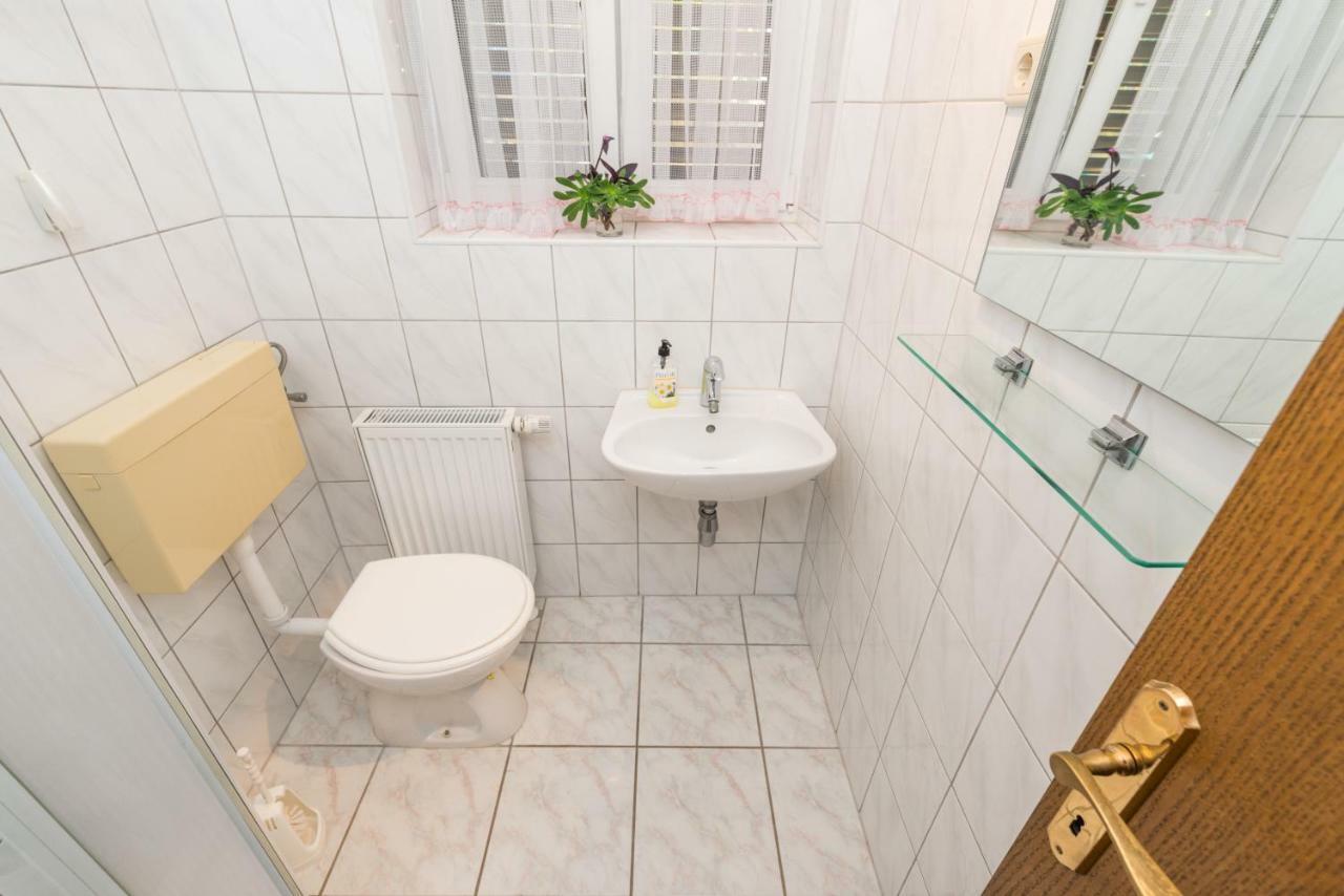 Apartments Victoria زادار المظهر الخارجي الصورة