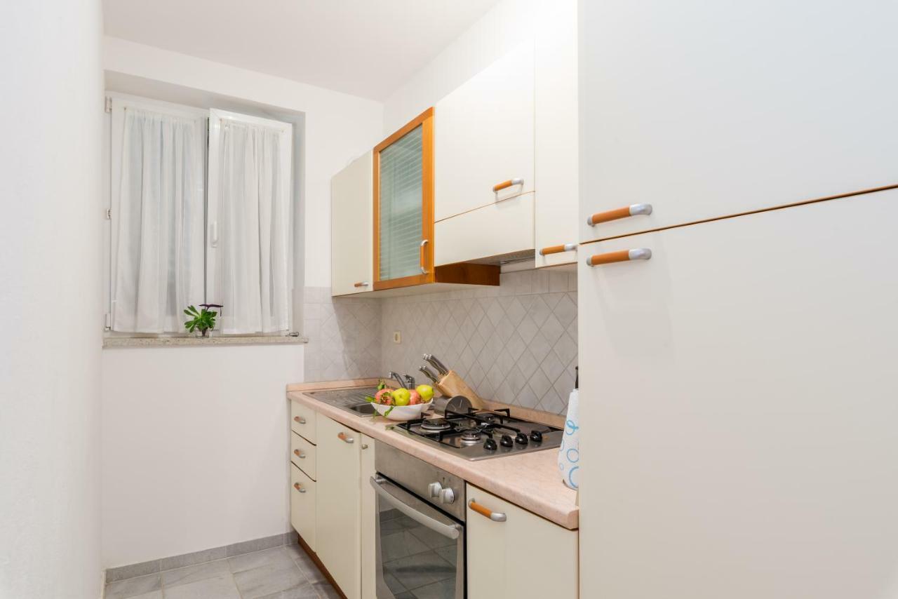 Apartments Victoria زادار المظهر الخارجي الصورة