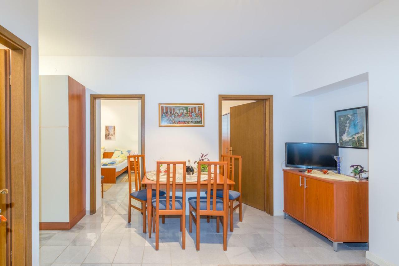 Apartments Victoria زادار المظهر الخارجي الصورة