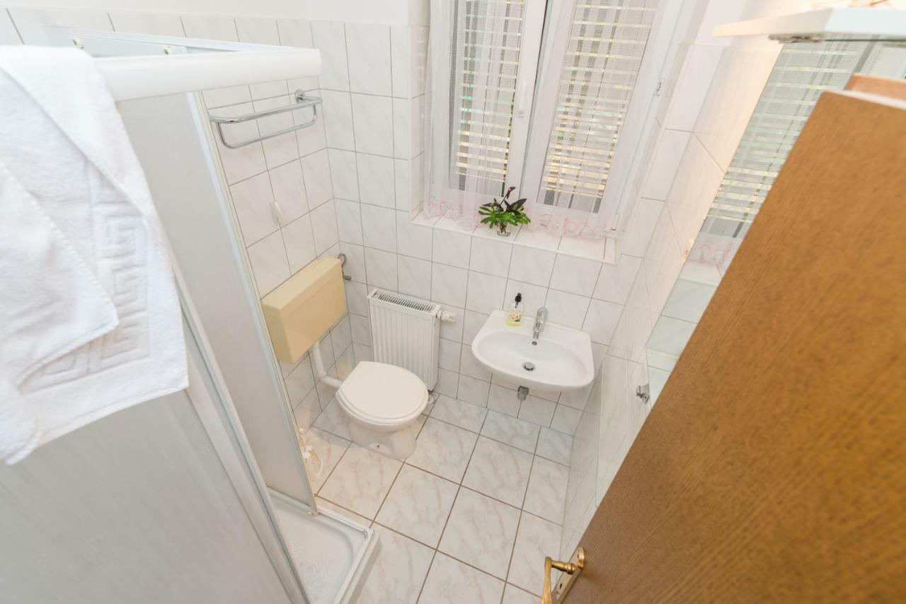 Apartments Victoria زادار المظهر الخارجي الصورة
